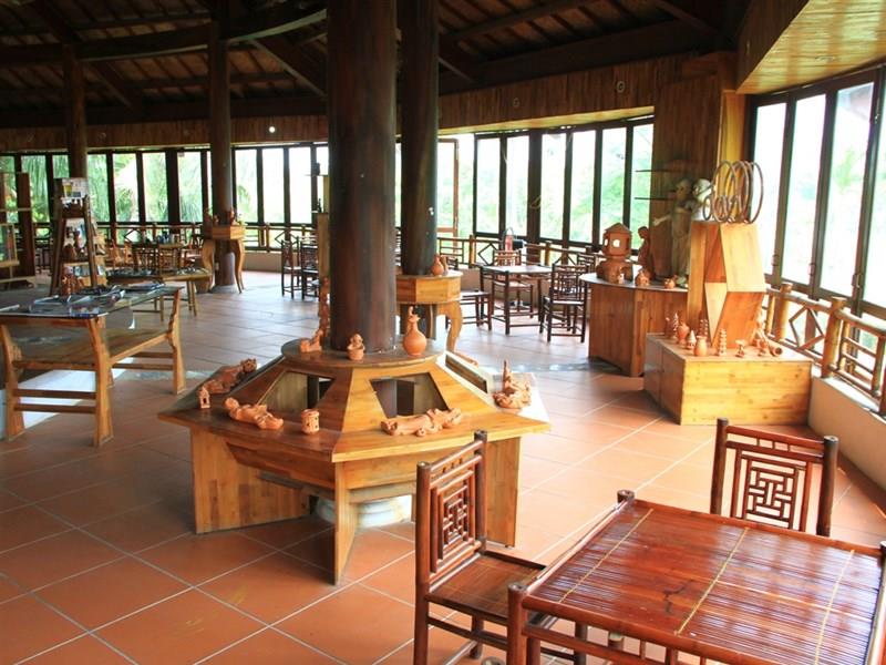 Nhà hàng
